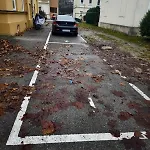 In - Mit Parkplatz & 2 Schlafzimmer * שטייר