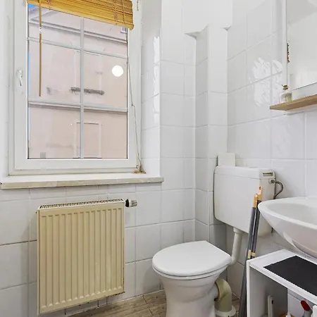 In - Mit Parkplatz & 2 Schlafzimmer Steyr